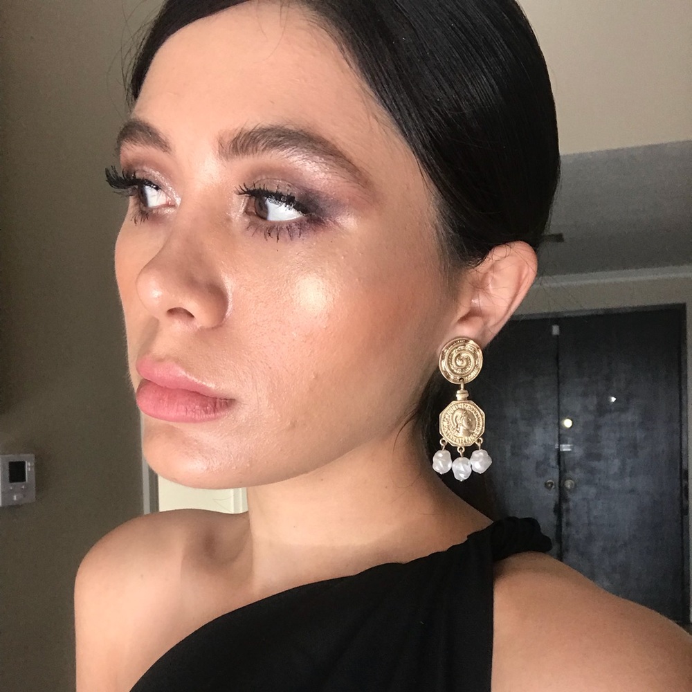 Meet your Posher, Sophia